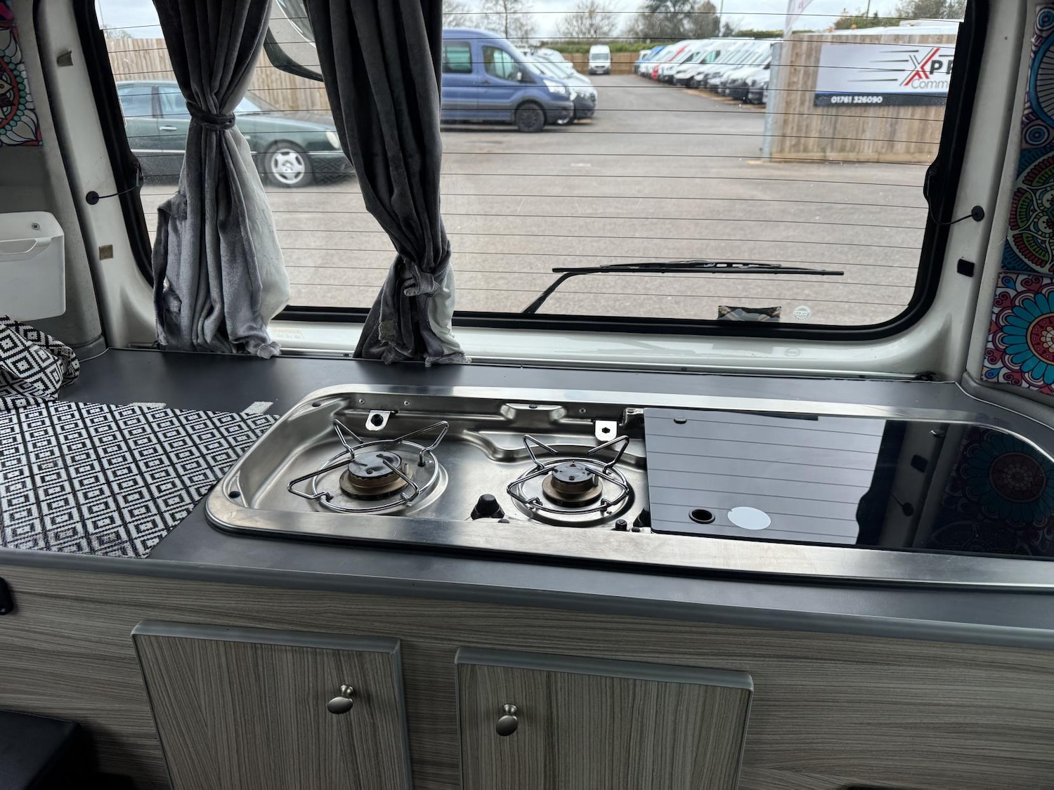 Used Mazda Bongo 2005 for sale - 78133876: Photo 2