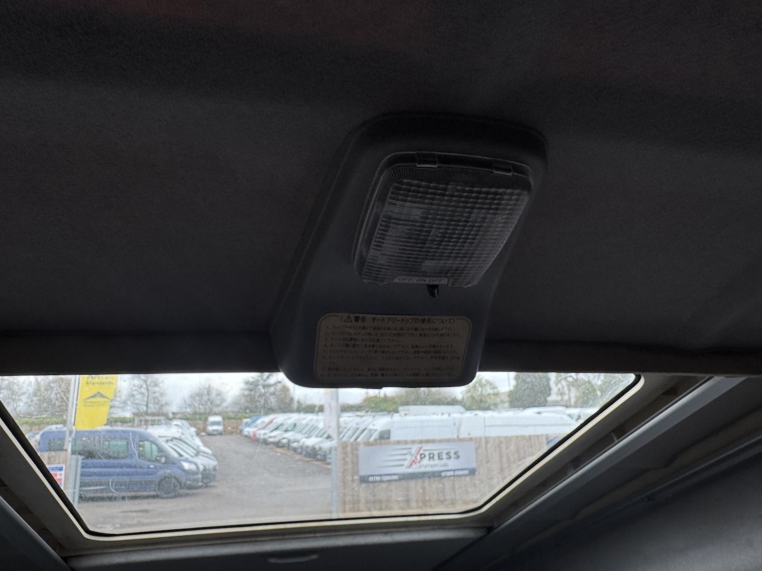 Used Mazda Bongo 2005 for sale - 78133876: Photo 23