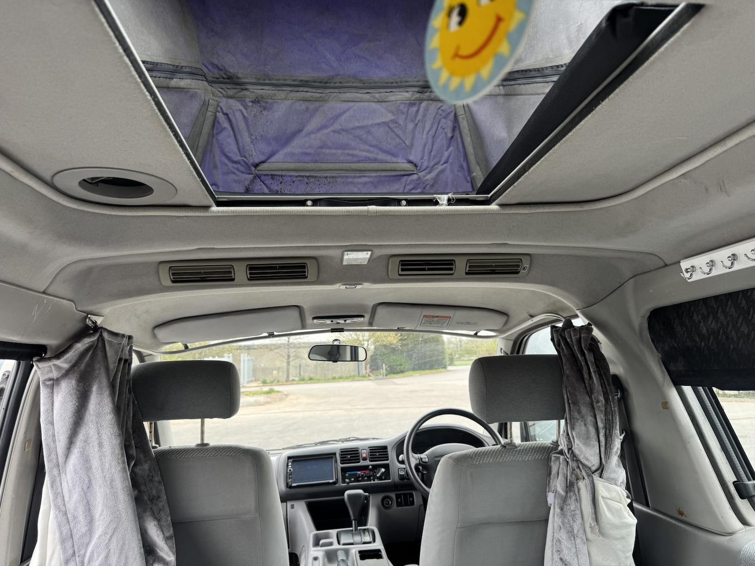 Used Mazda Bongo 2005 for sale - 78133876: Photo 24