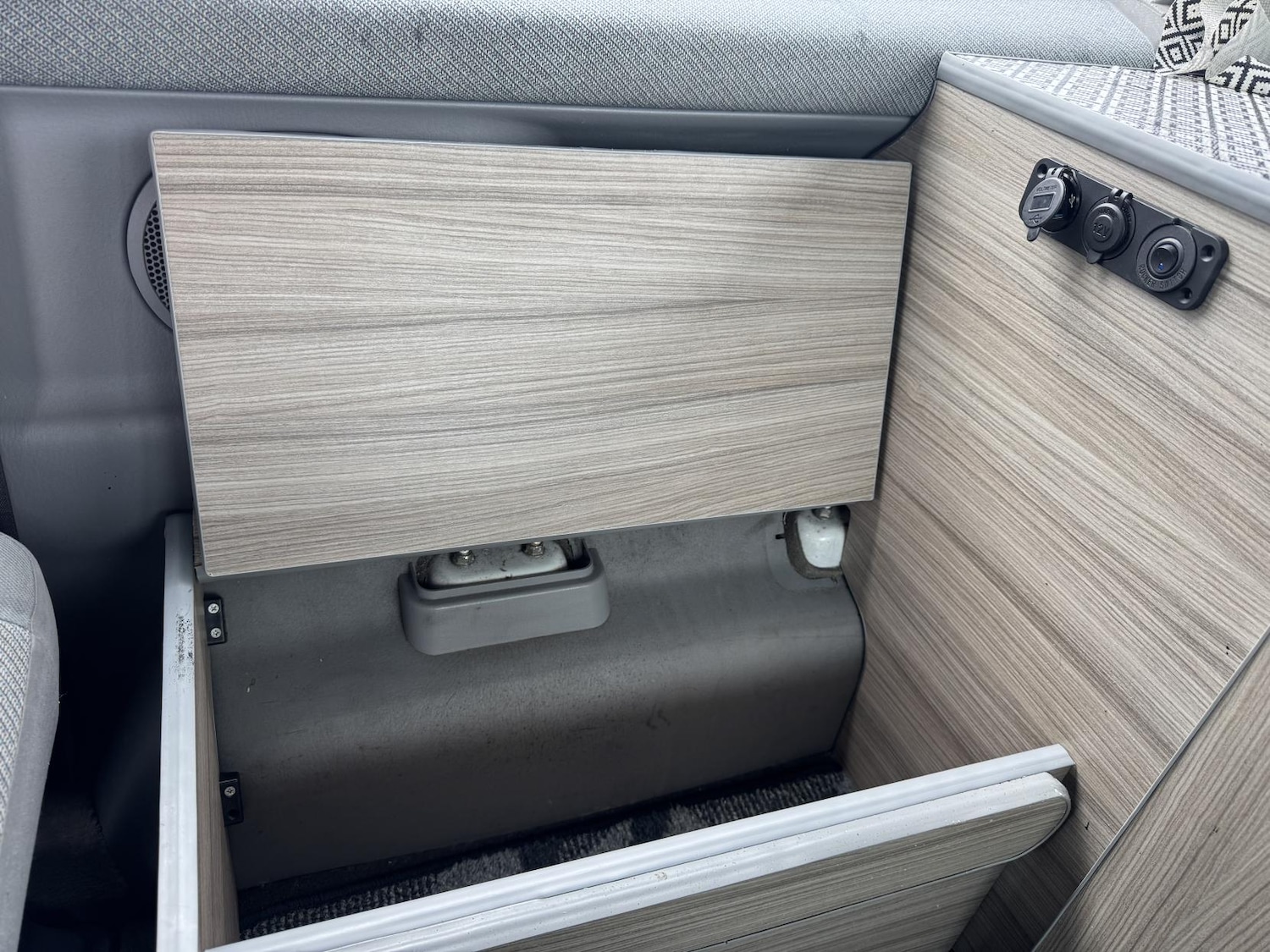 Used Mazda Bongo 2005 for sale - 78133876: Photo 25