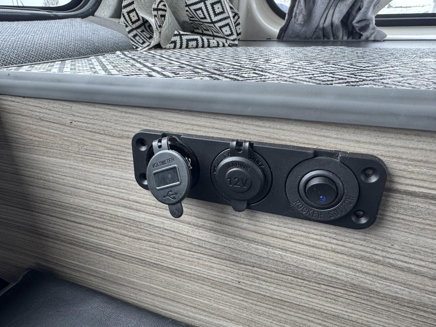 Used Mazda Bongo 2005 for sale - 78133876: Photo 26