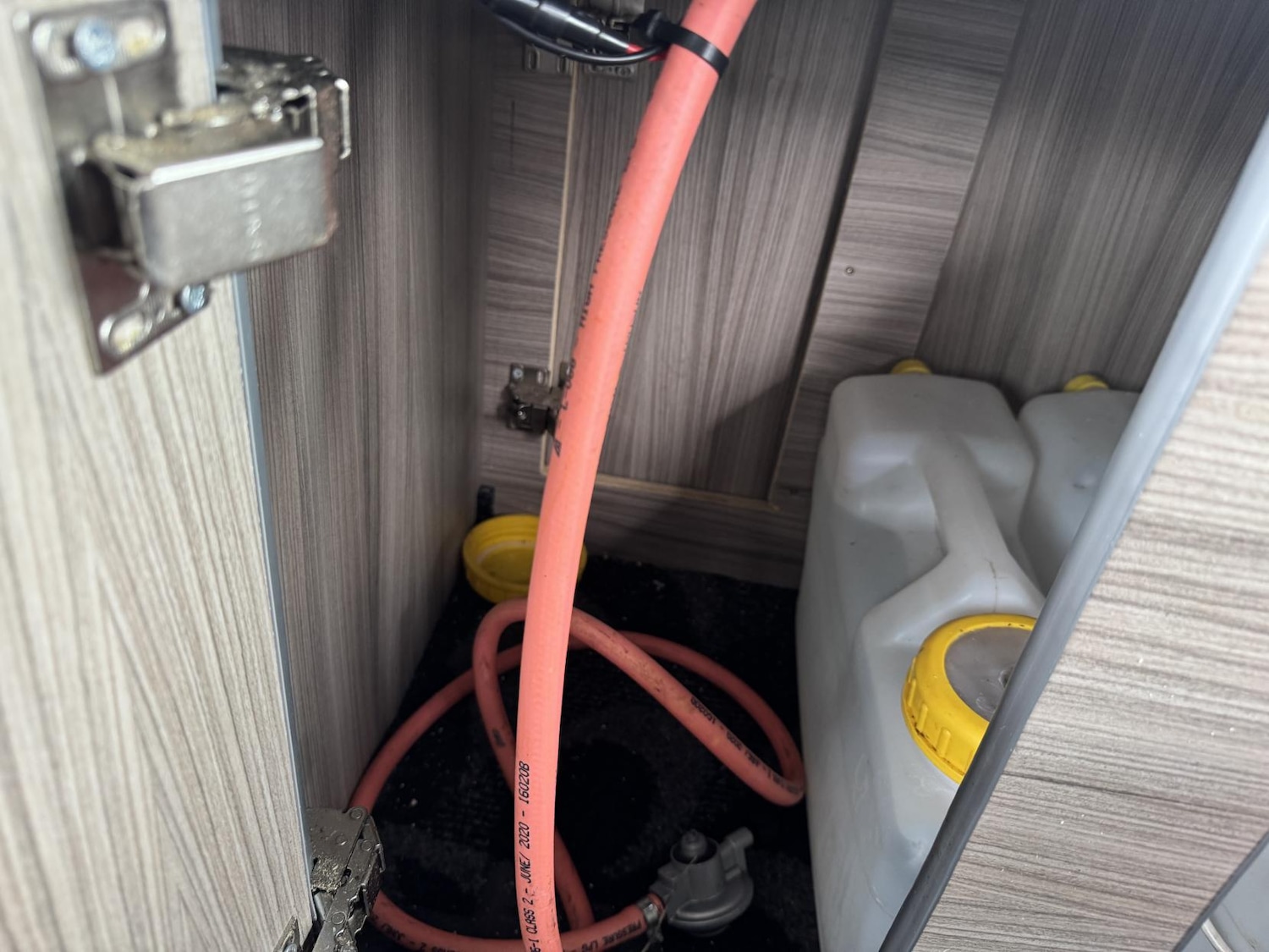 Used Mazda Bongo 2005 for sale - 78133876: Photo 27