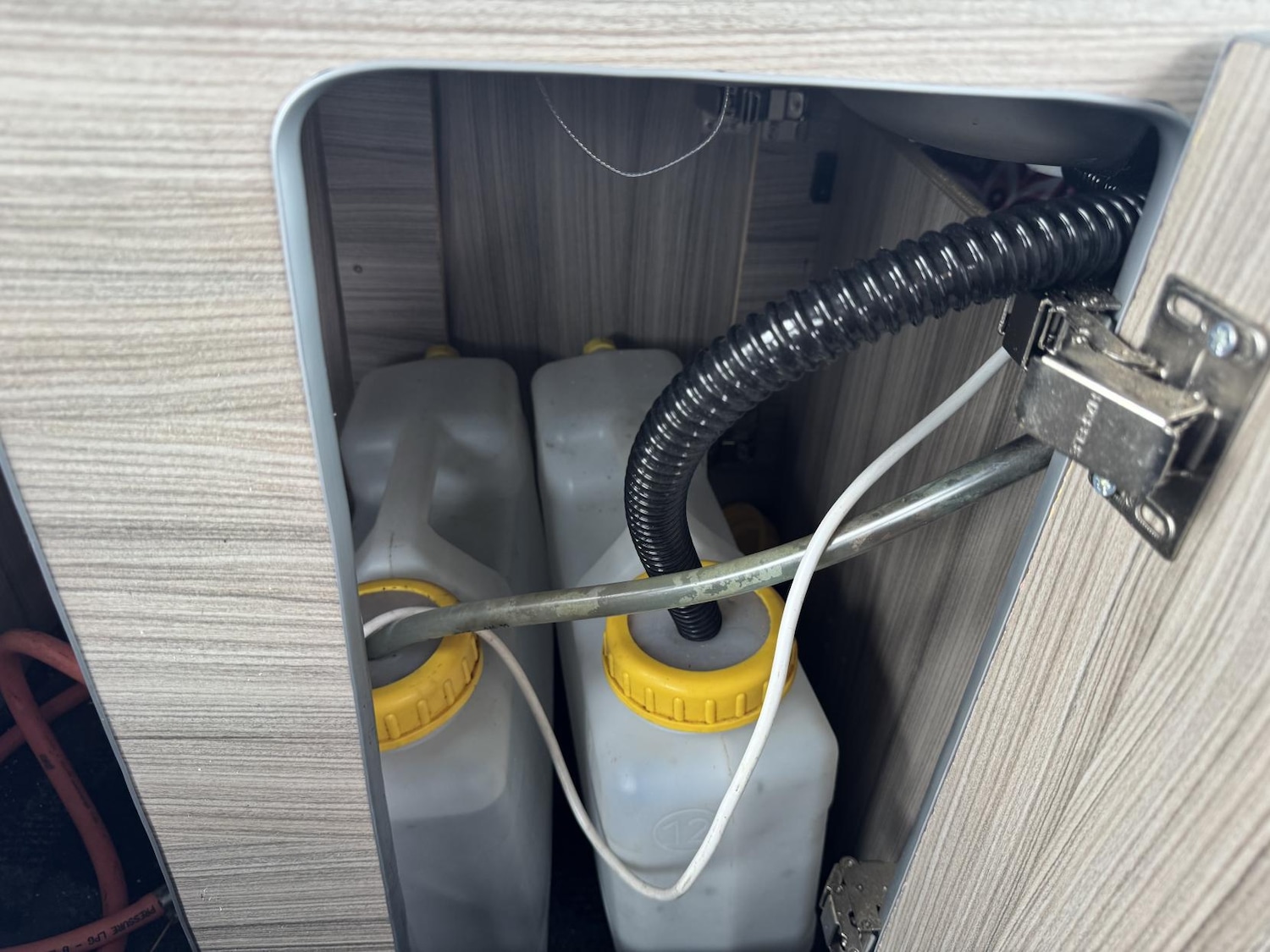 Used Mazda Bongo 2005 for sale - 78133876: Photo 28