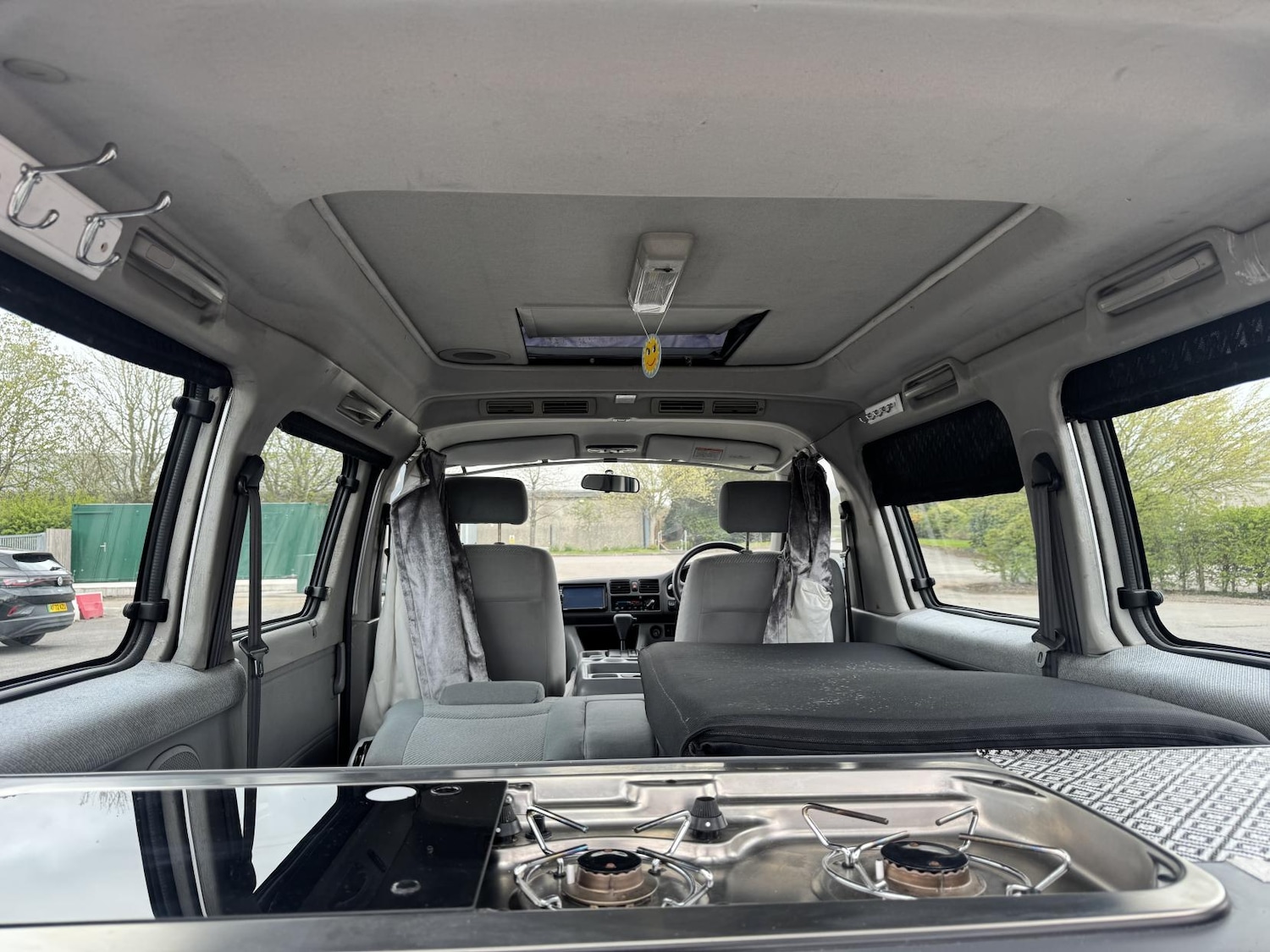 Used Mazda Bongo 2005 for sale - 78133876: Photo 30