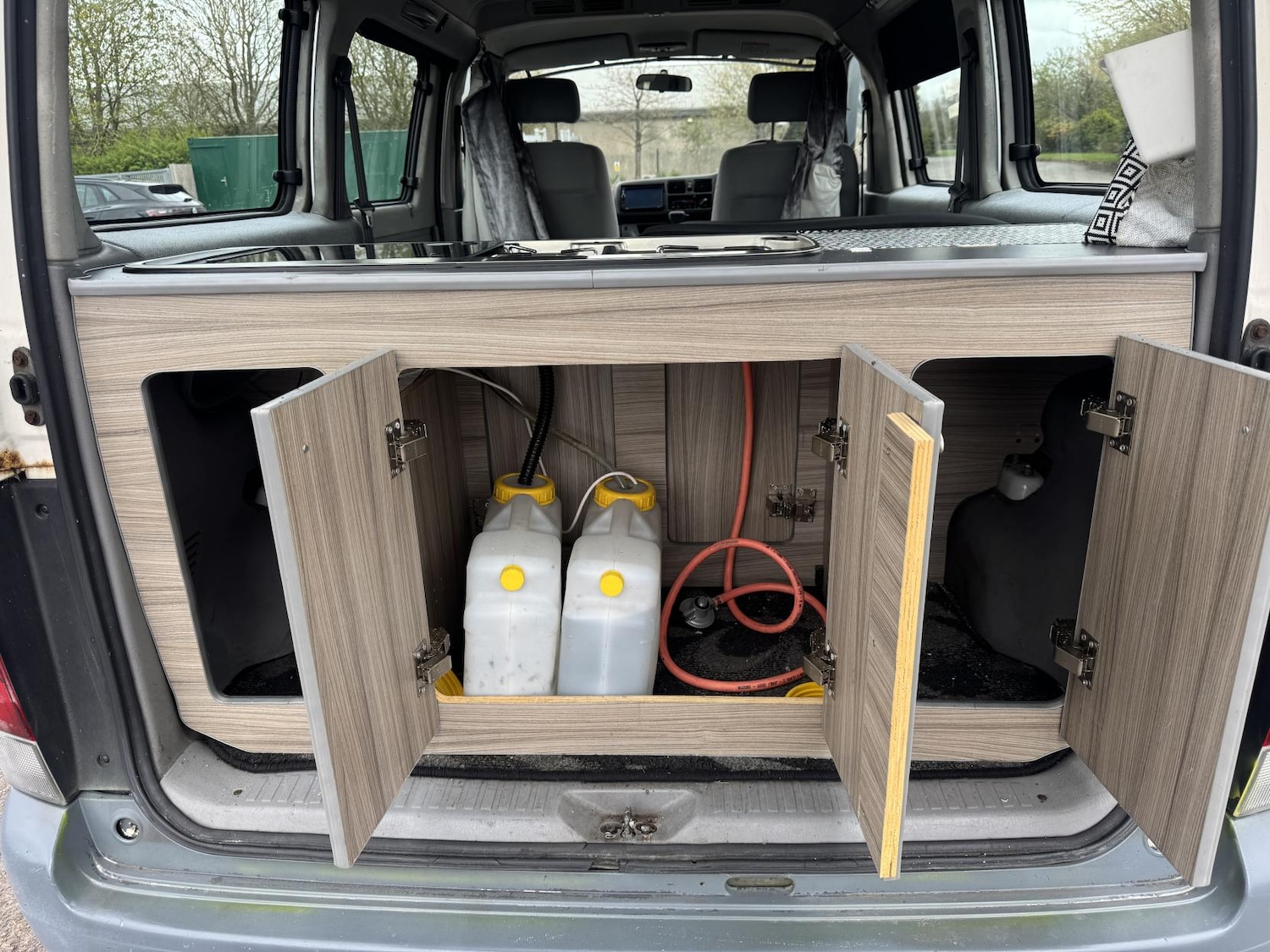 Used Mazda Bongo 2005 for sale - 78133876: Photo 31