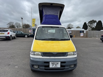 Used Mazda Bongo 2005 for sale - 78133876: Photo