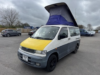 Used Mazda Bongo 2005 for sale - 78133876: Photo