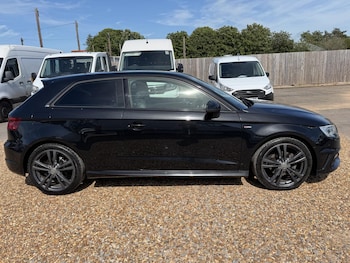 Used Audi A3 2013 for sale - 78896153: Photo