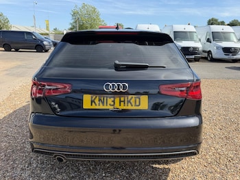 Used Audi A3 2013 for sale - 78896153: Photo