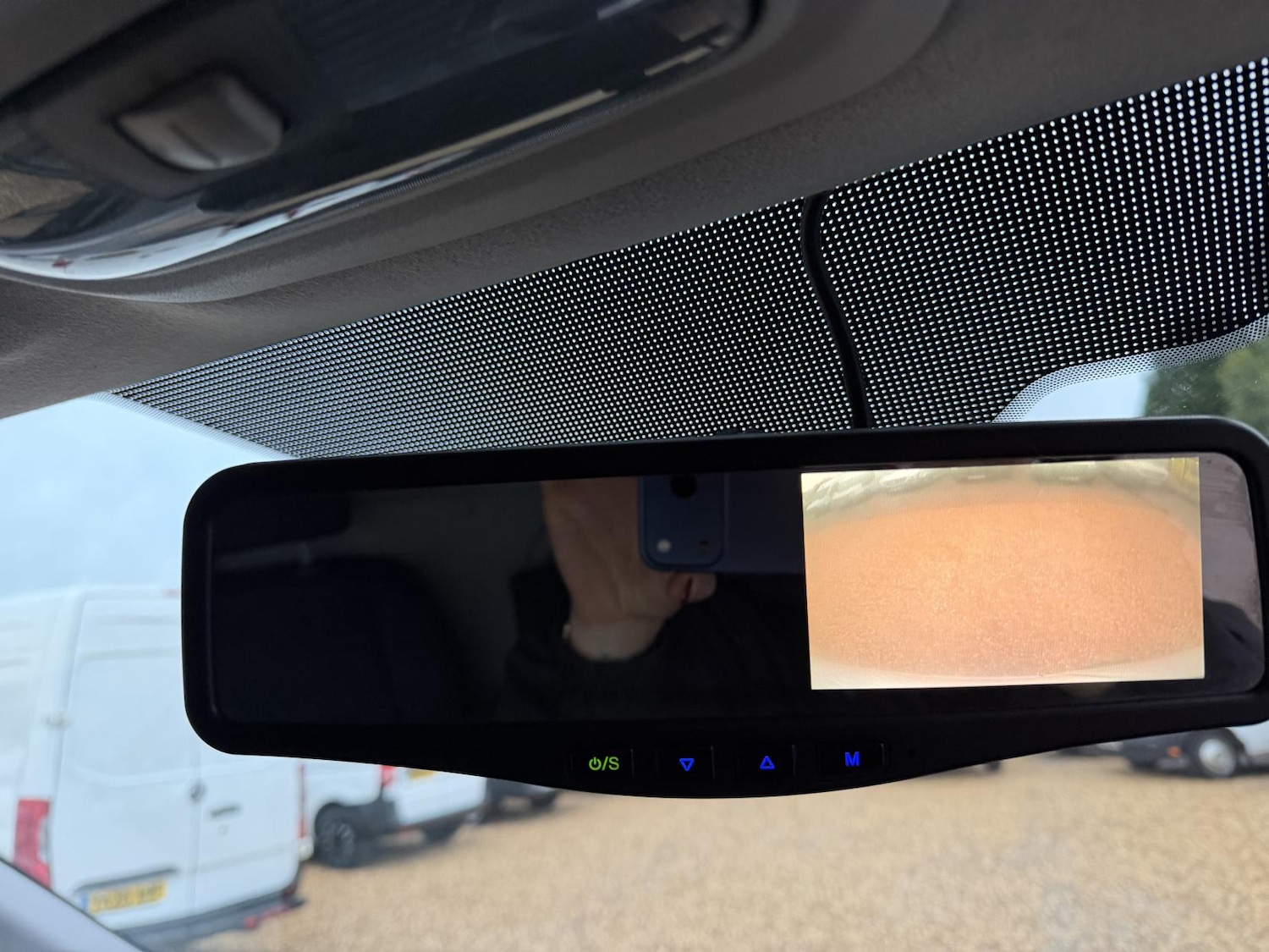 Used Ford Transit Custom 2015 for sale - 76803577: Photo 18