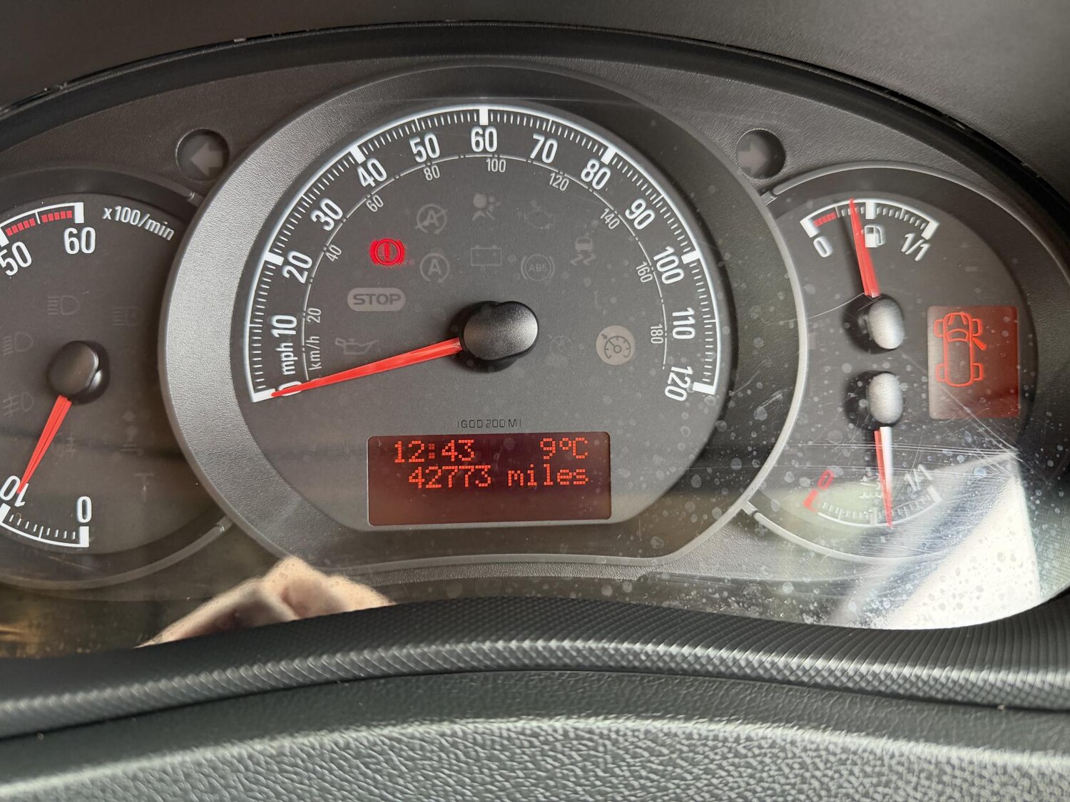 Used Vauxhall Movano 2019 for sale - 77385611: Photo 18