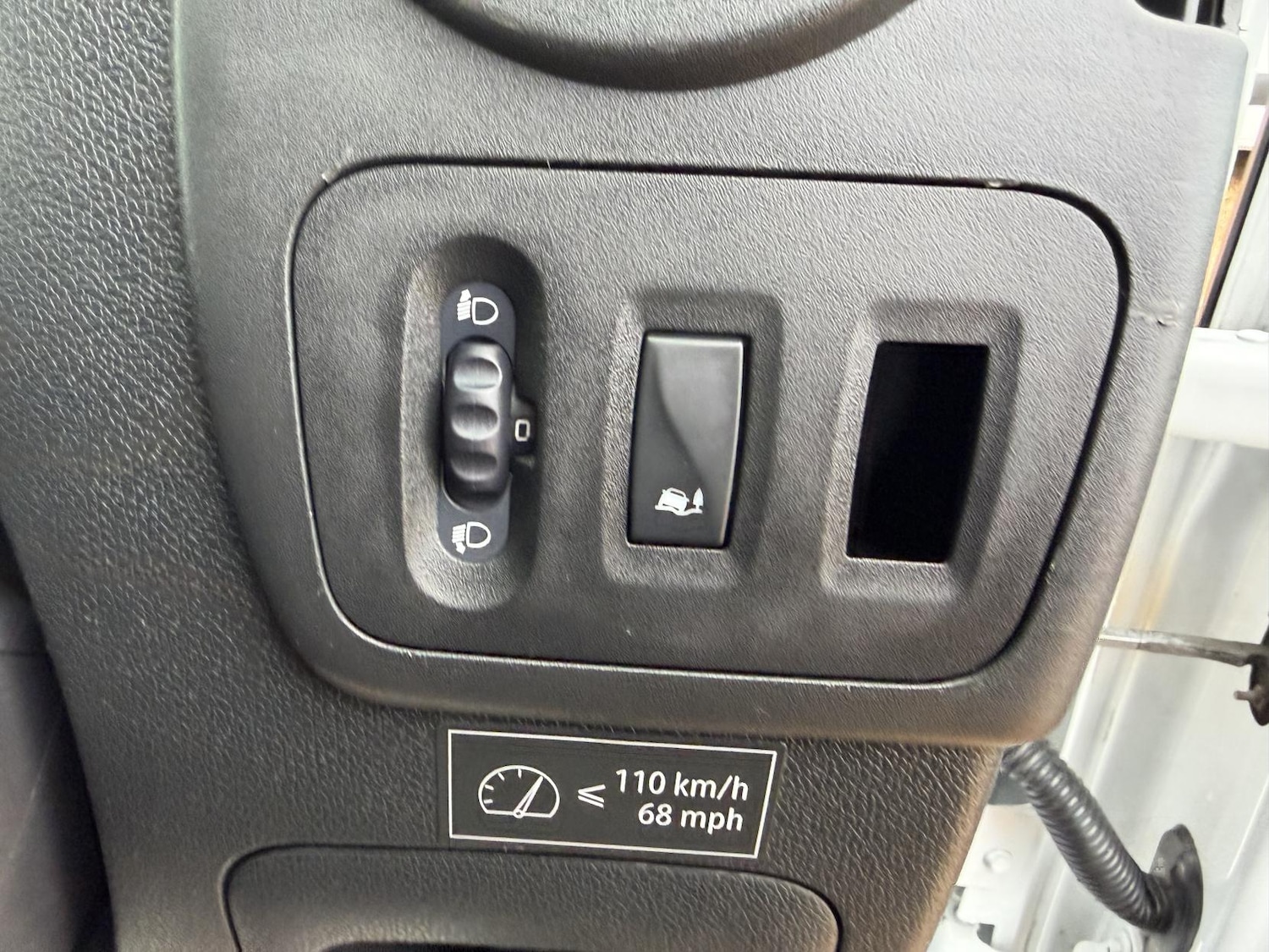 Used Vauxhall Movano 2019 for sale - 77385611: Photo 20