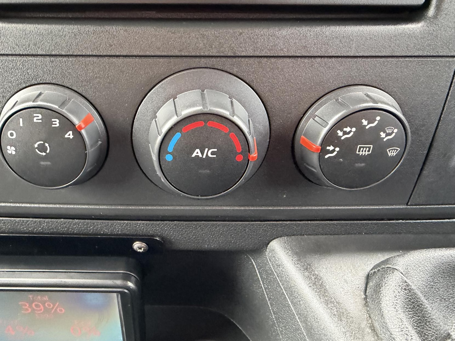 Used Vauxhall Movano 2019 for sale - 77385611: Photo 24