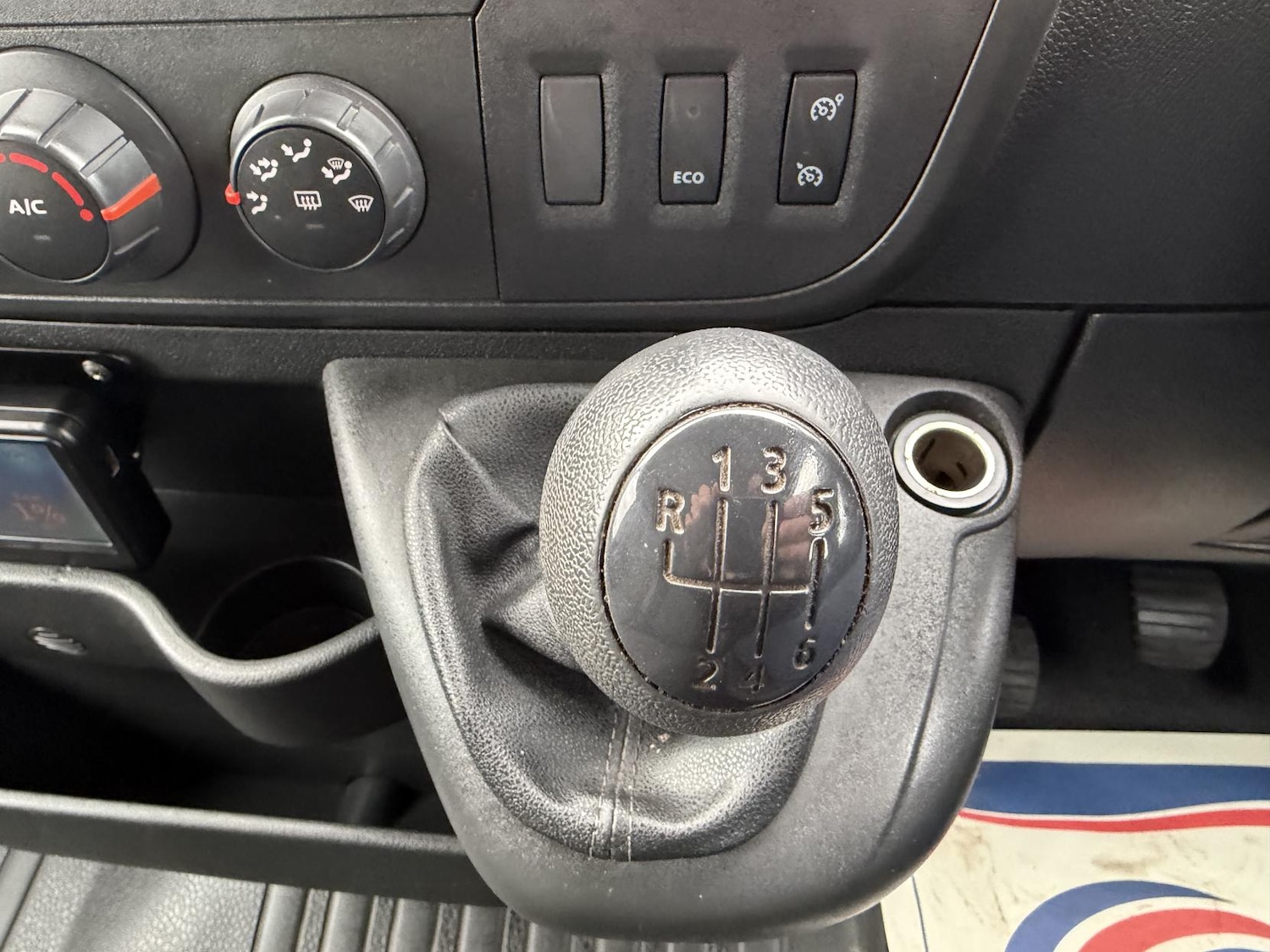 Used Vauxhall Movano 2019 for sale - 77385611: Photo 28