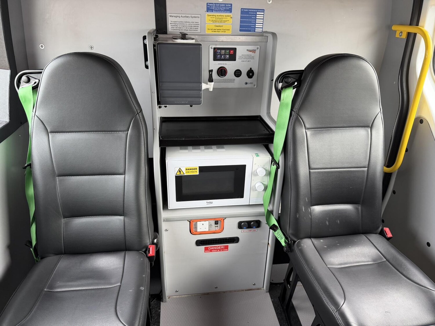 Used Vauxhall Movano 2019 for sale - 77385611: Photo 30