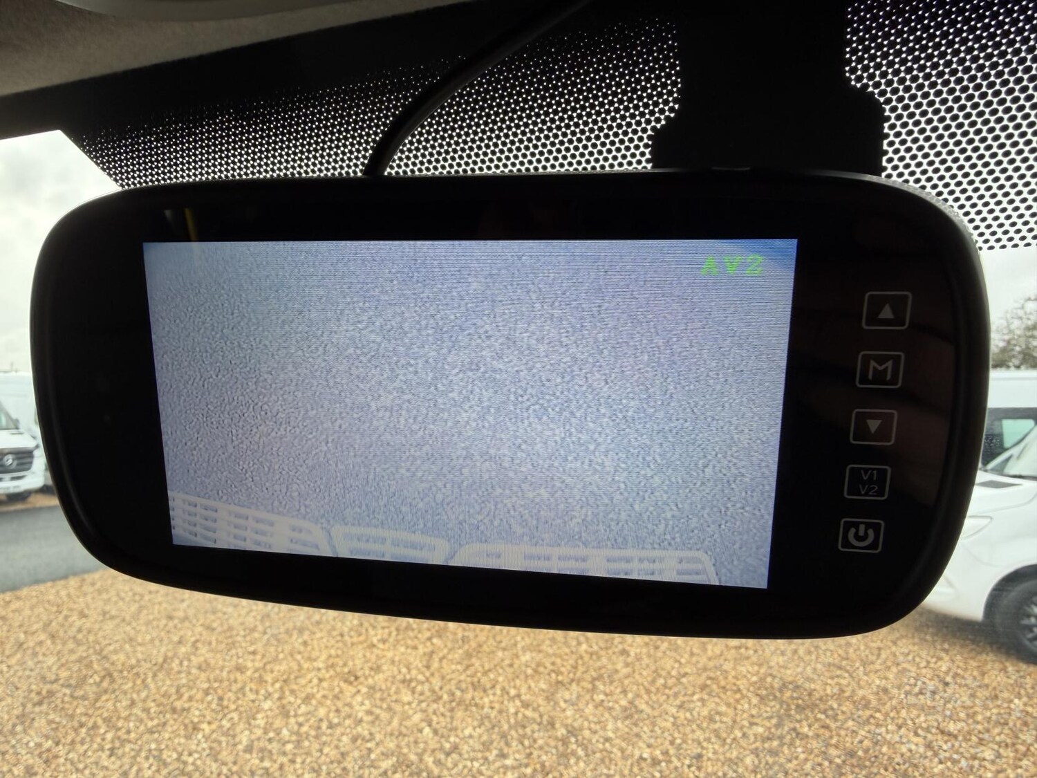 Used Vauxhall Movano 2019 for sale - 77385611: Photo 32