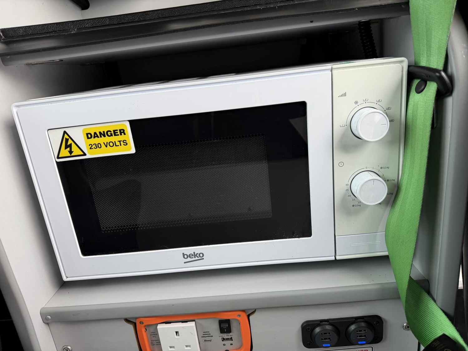 Used Vauxhall Movano 2019 for sale - 77385611: Photo 39