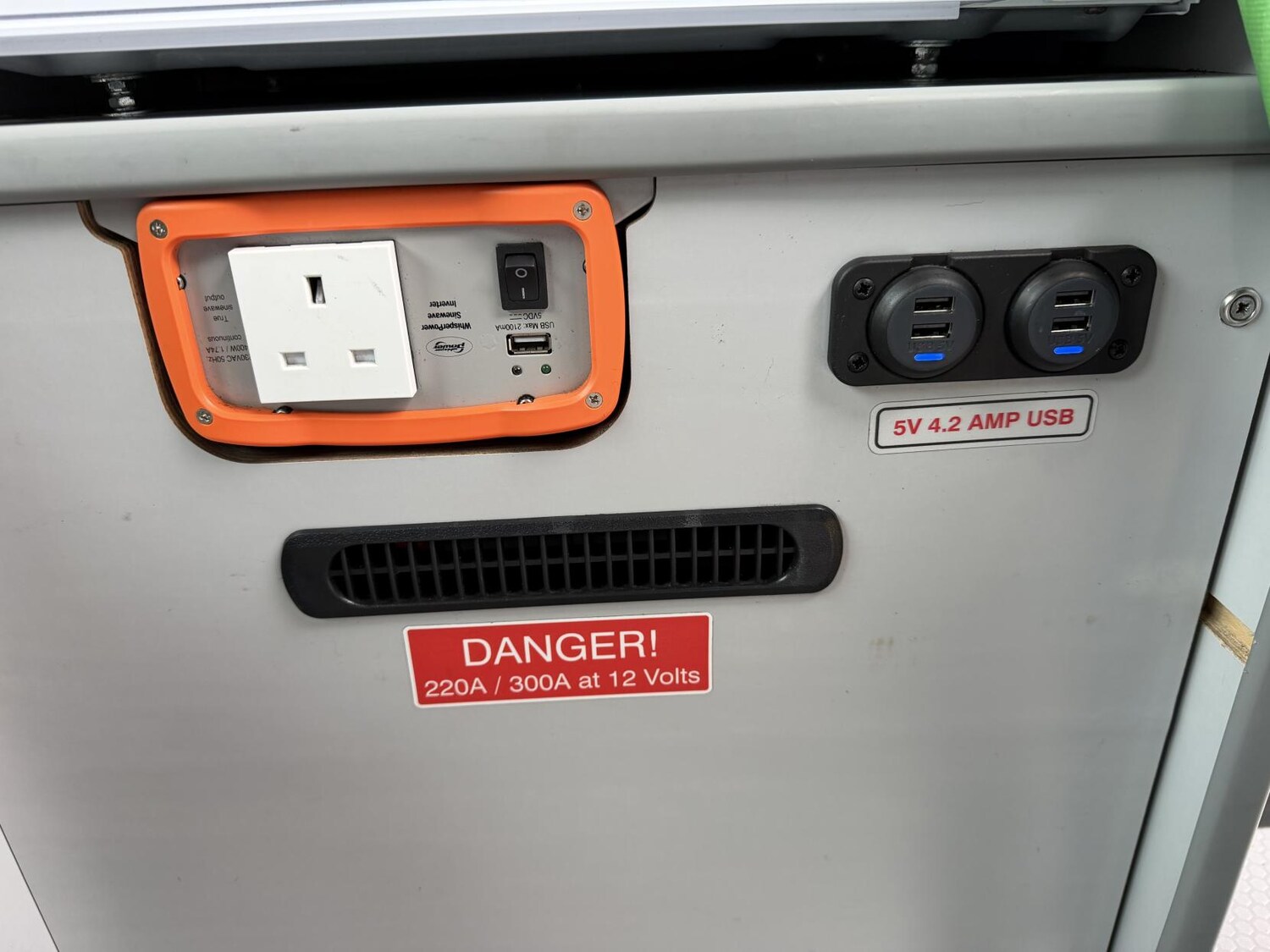 Used Vauxhall Movano 2019 for sale - 77385611: Photo 40