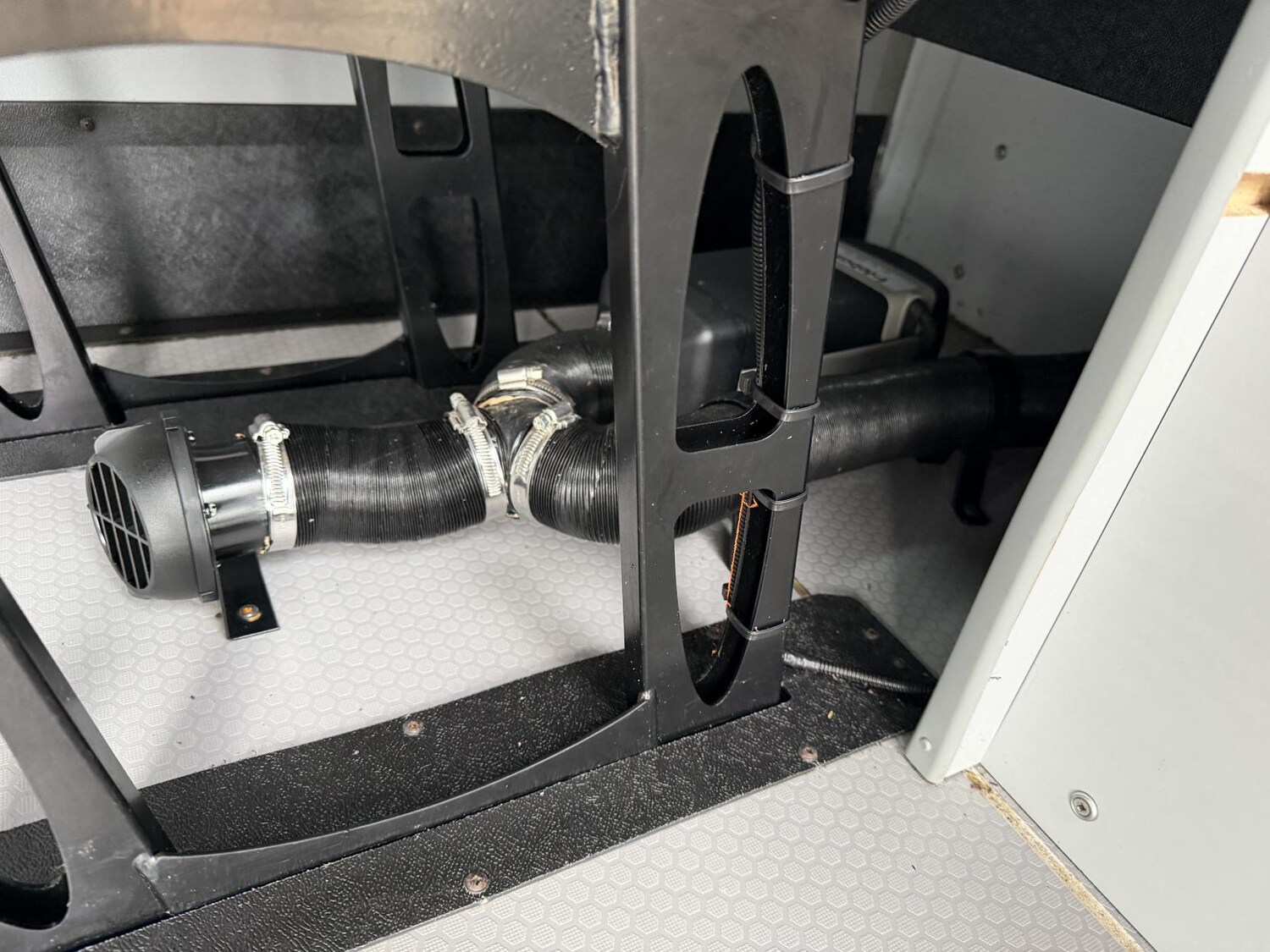 Used Vauxhall Movano 2019 for sale - 77385611: Photo 41