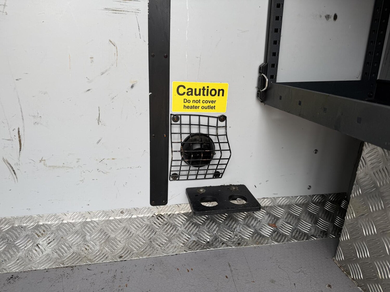 Used Vauxhall Movano 2019 for sale - 77385611: Photo 48