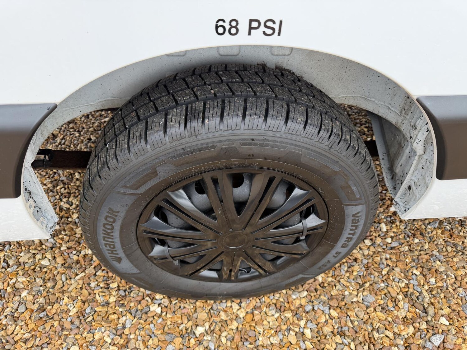 Used Vauxhall Movano 2019 for sale - 77385611: Photo 53