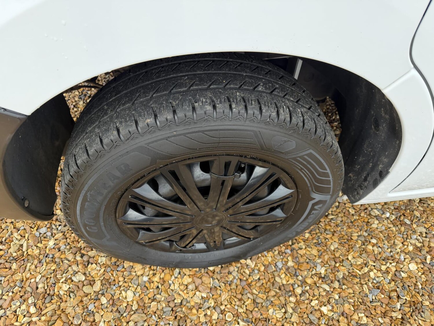 Used Vauxhall Movano 2019 for sale - 77385611: Photo 55