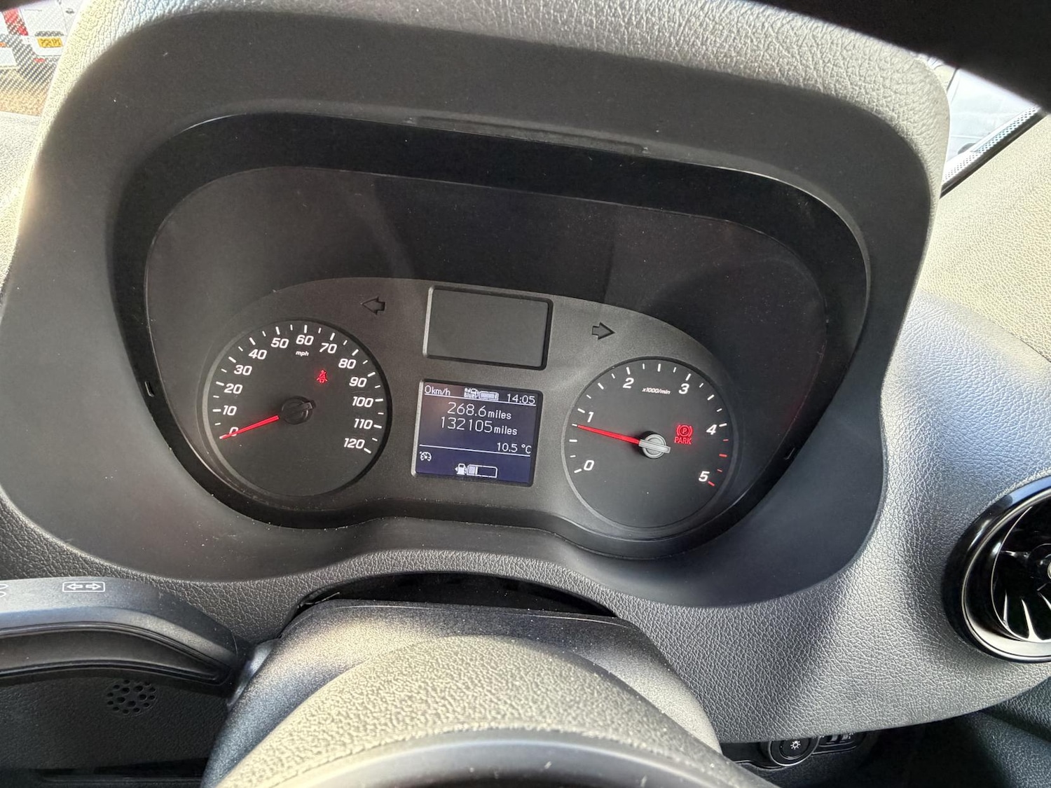 Used Mercedes-Benz Sprinter 2020 for sale - 76758997: Photo 12