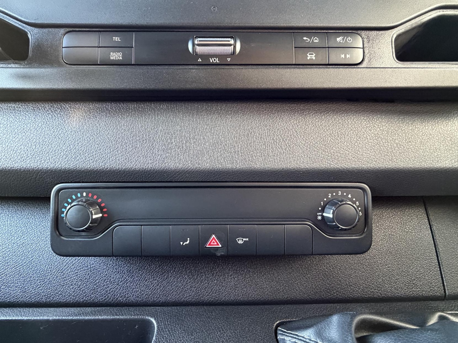 Used Mercedes-Benz Sprinter 2020 for sale - 76758997: Photo 14