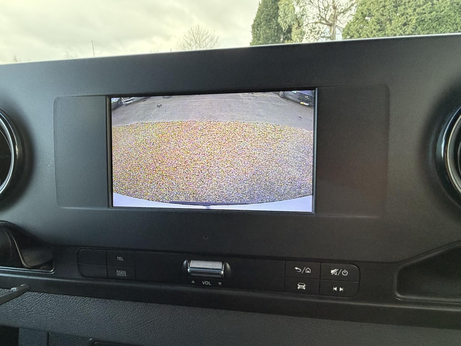 Used Mercedes-Benz Sprinter 2020 for sale - 76758997: Photo 16