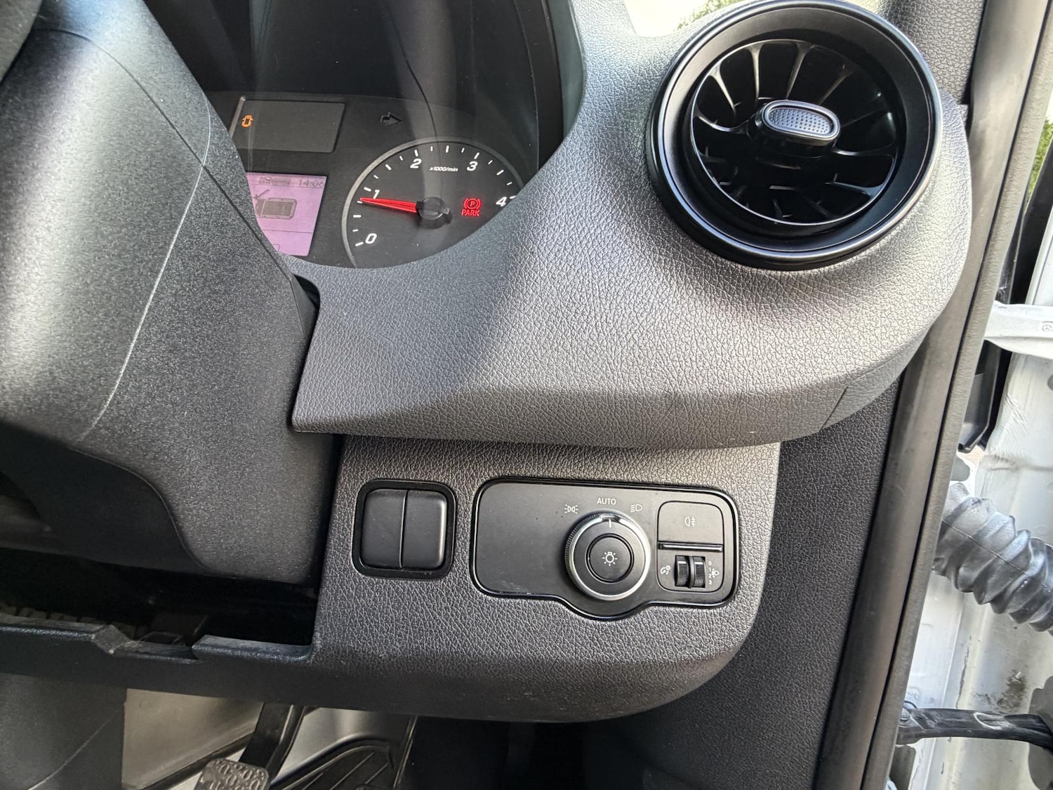 Used Mercedes-Benz Sprinter 2020 for sale - 76758997: Photo 17