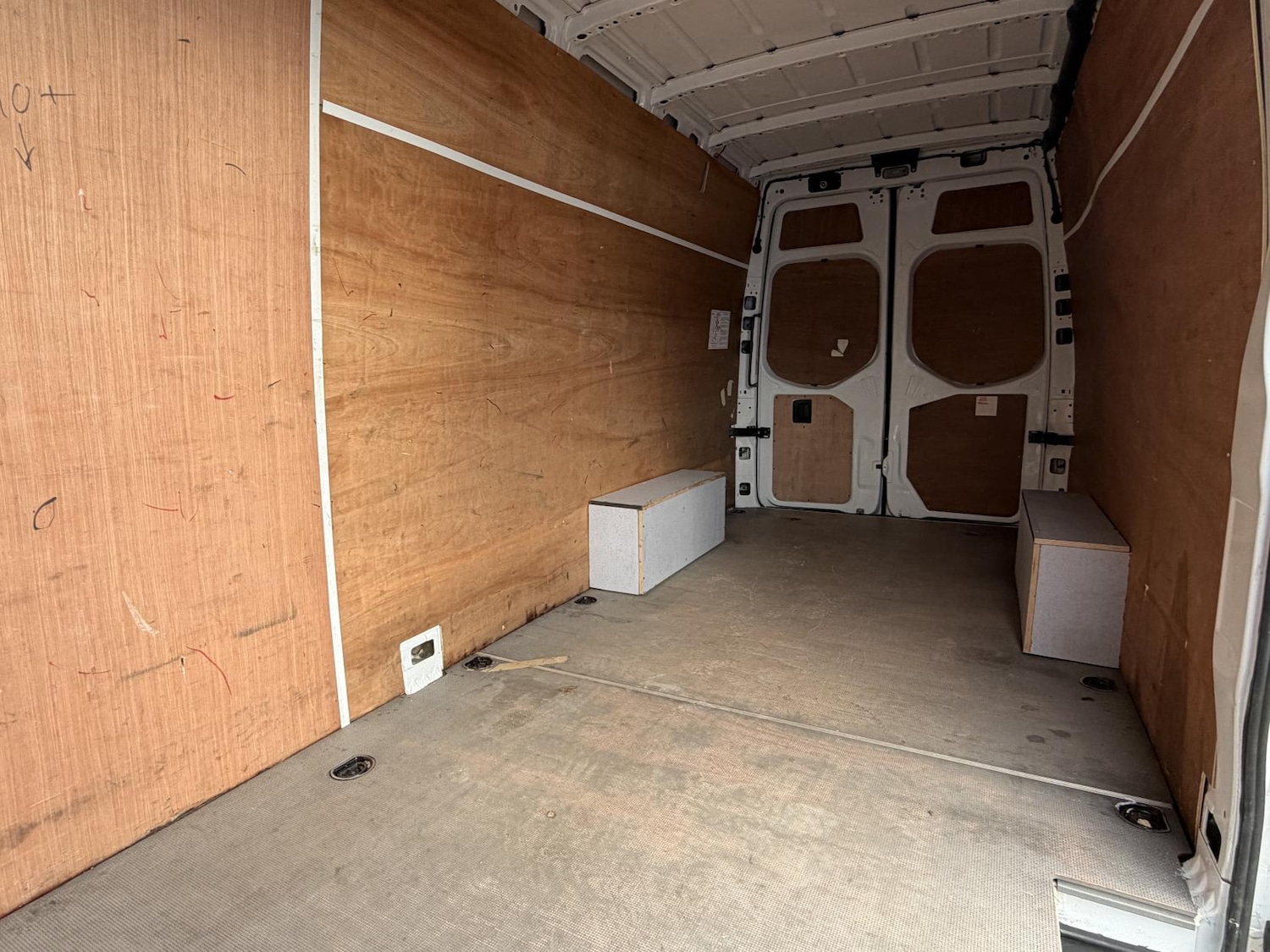 Used Mercedes-Benz Sprinter 2020 for sale - 76758997: Photo 19