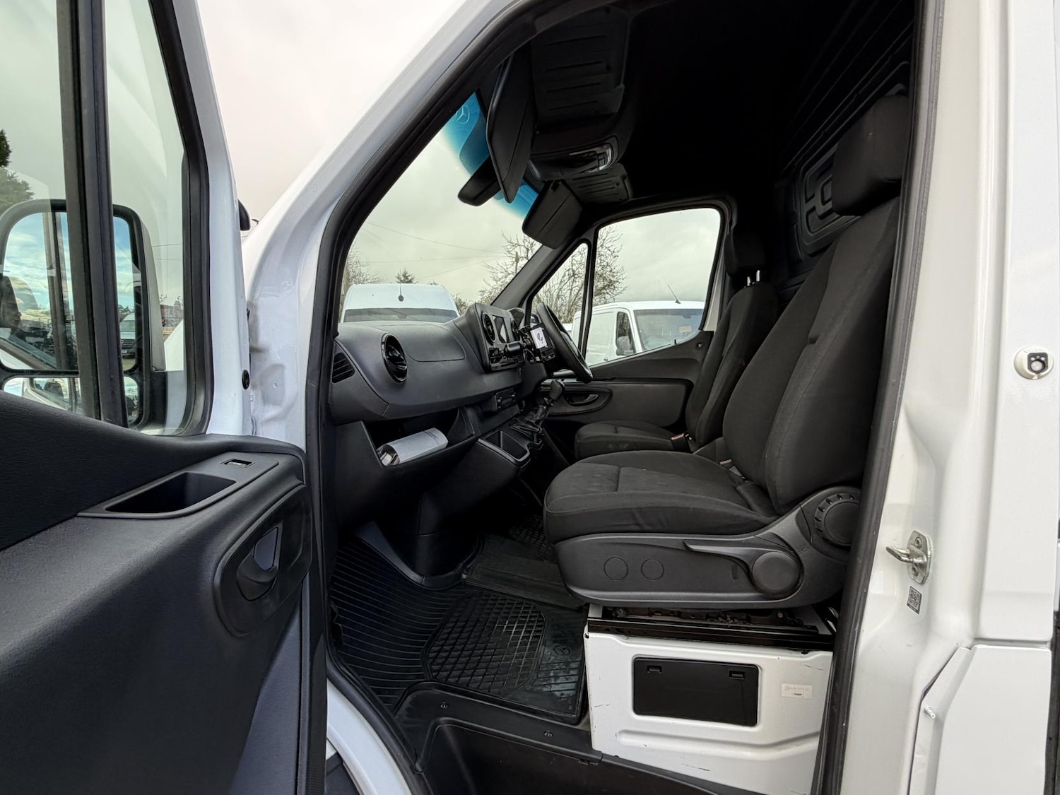 Used Mercedes-Benz Sprinter 2020 for sale - 76758997: Photo 21