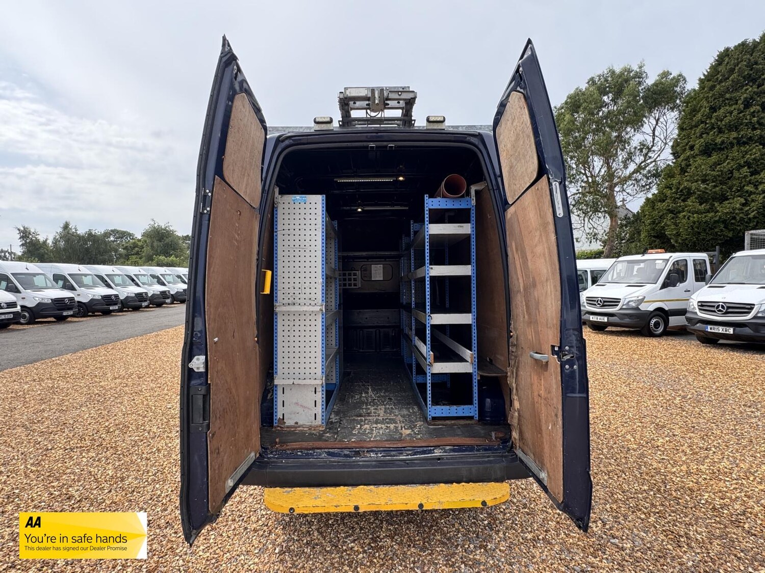 Vehicle 19