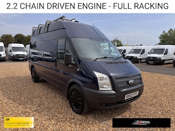 Ford - Transit