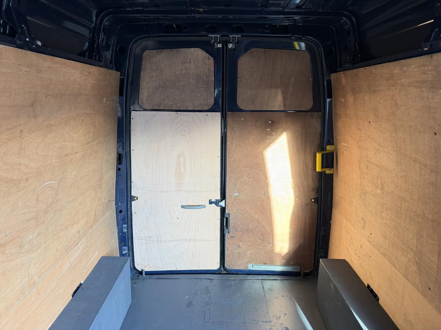 Used Ford Transit 2013 for sale - 75551568: Photo 31