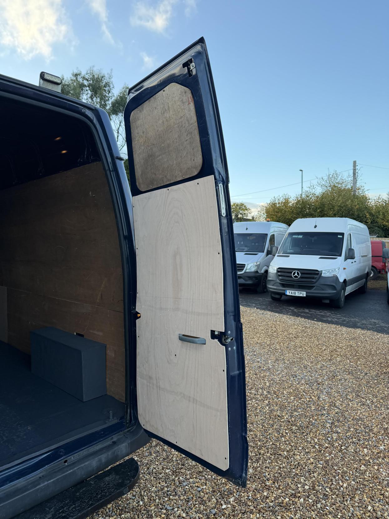 Used Ford Transit 2013 for sale - 75551568: Photo 32