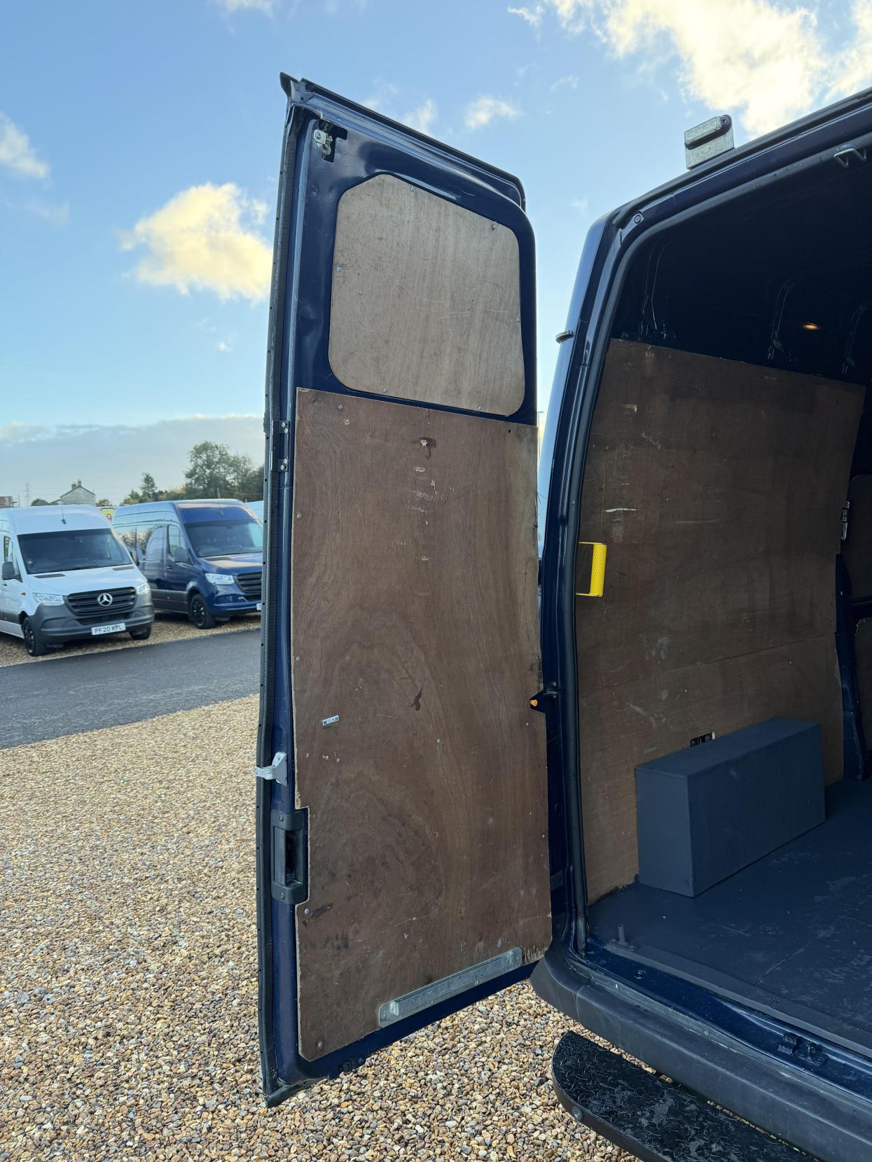 Used Ford Transit 2013 for sale - 75551568: Photo 33