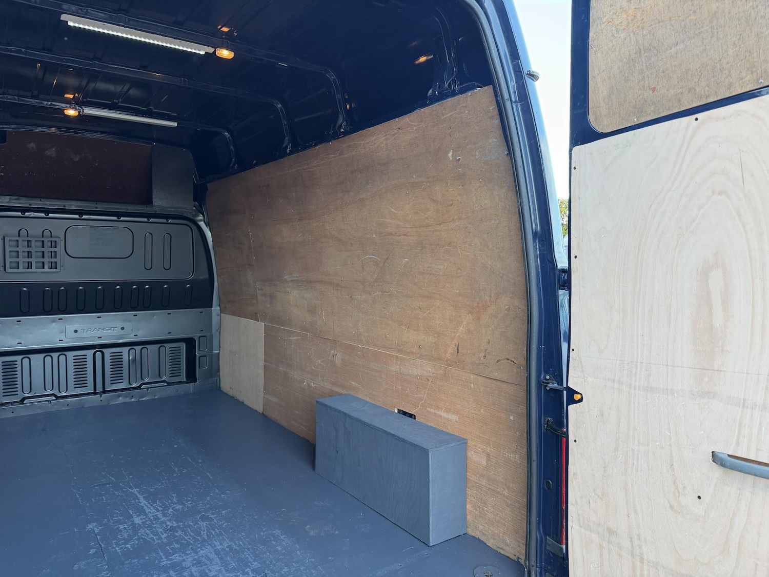 Used Ford Transit 2013 for sale - 75551568: Photo 34