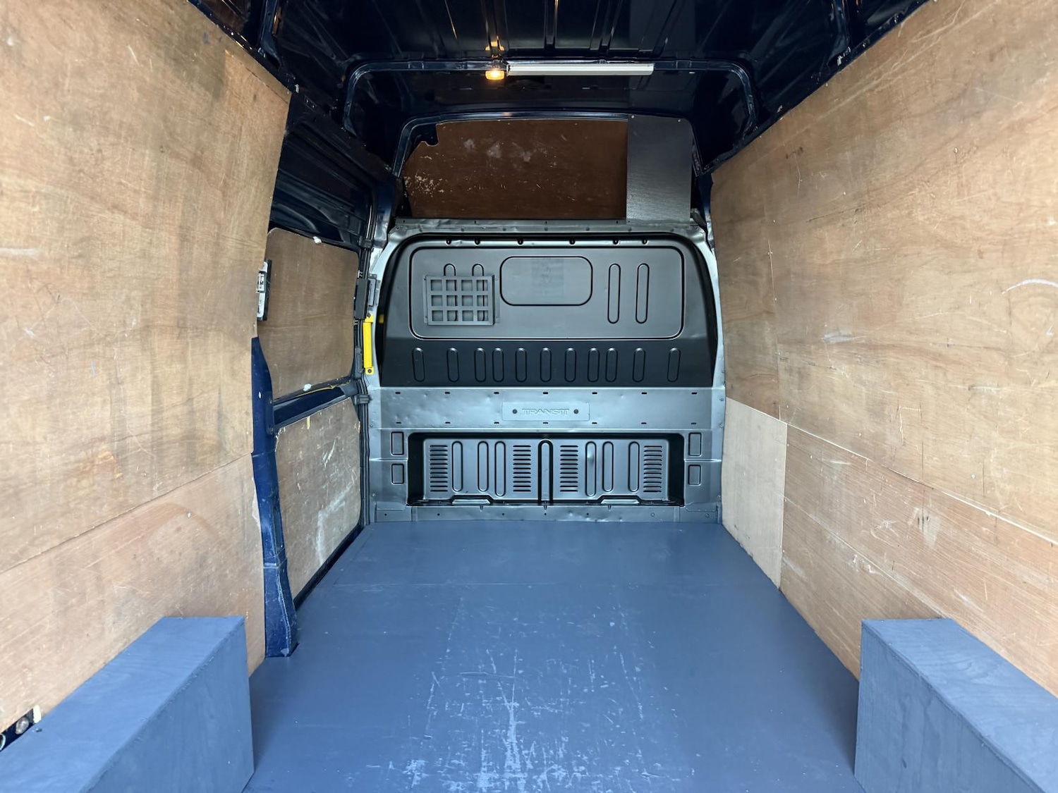 Used Ford Transit 2013 for sale - 75551568: Photo 35