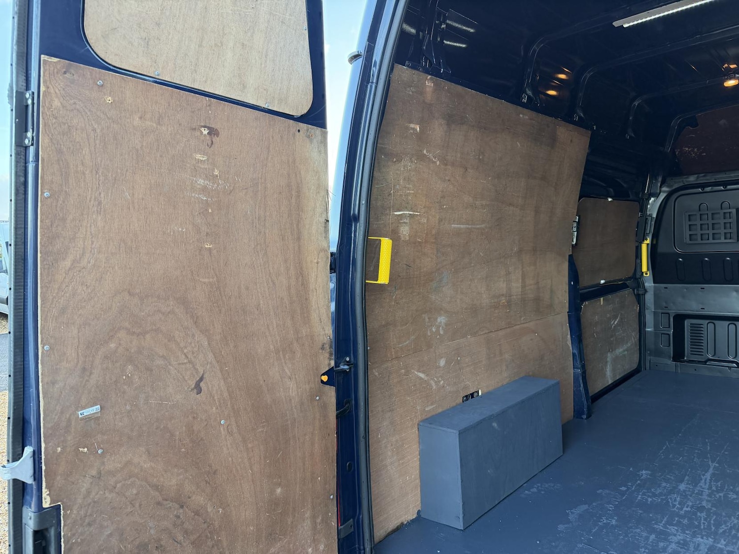 Used Ford Transit 2013 for sale - 75551568: Photo 36