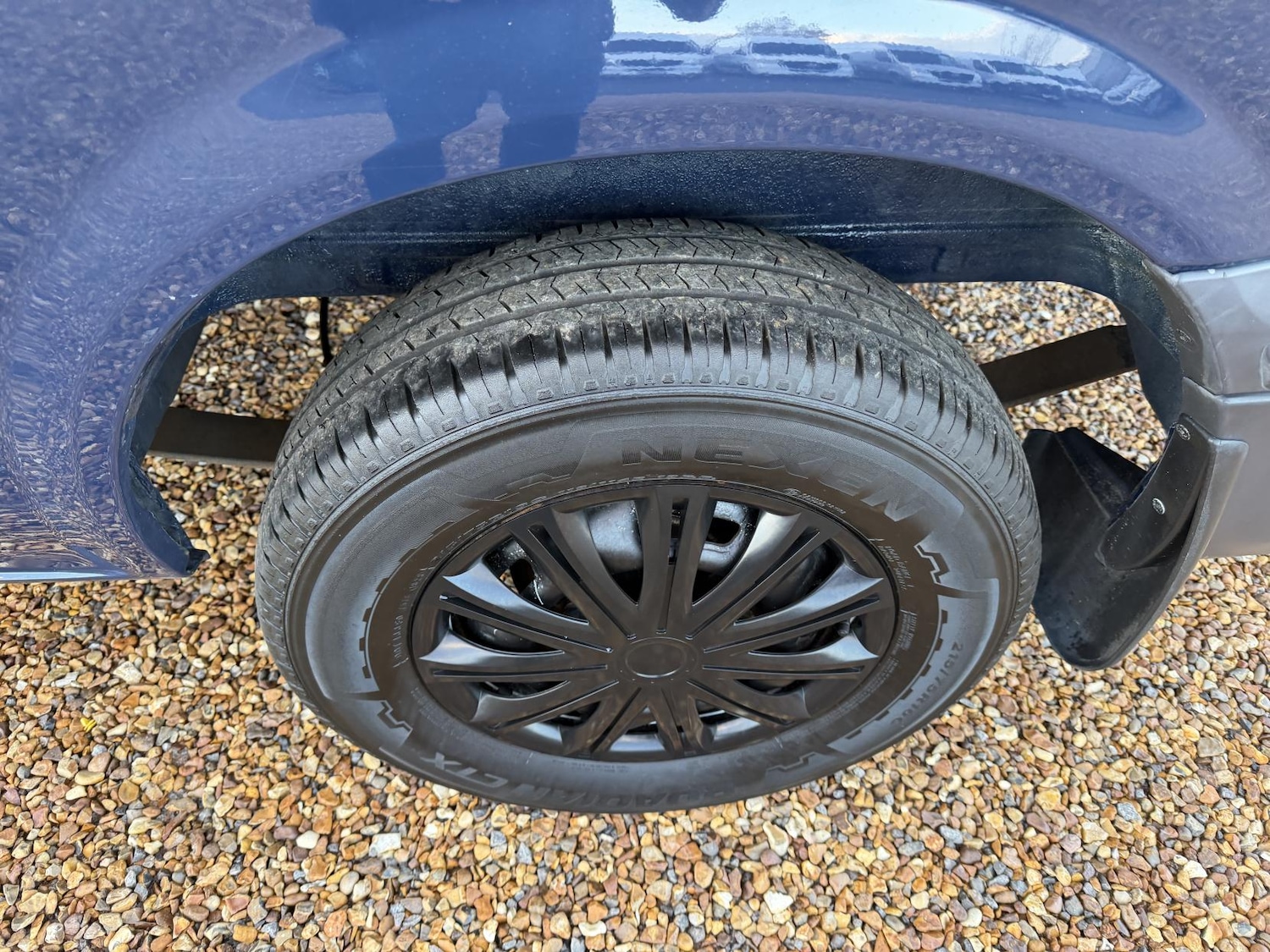 Used Ford Transit 2013 for sale - 75551568: Photo 37