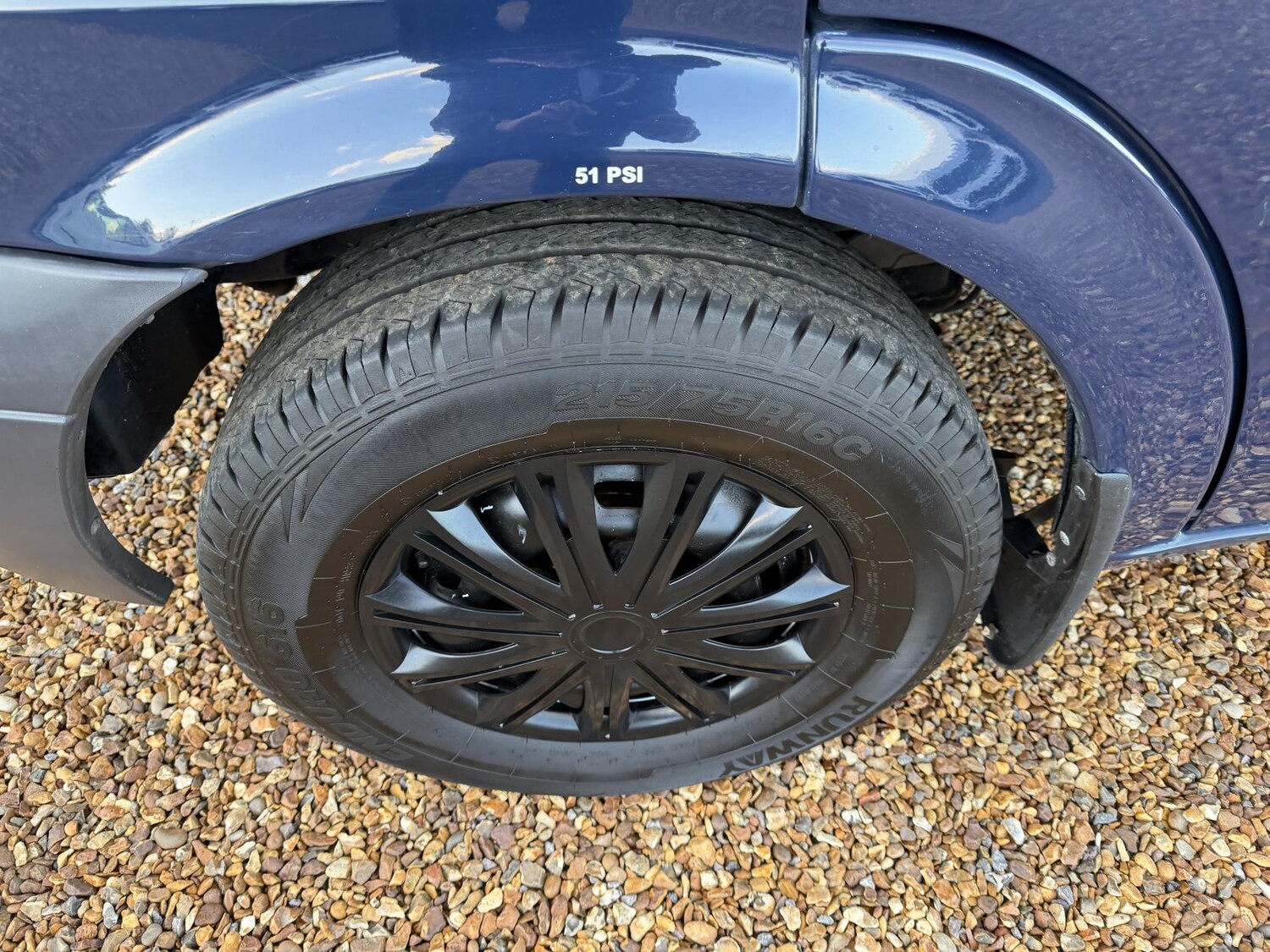 Used Ford Transit 2013 for sale - 75551568: Photo 38