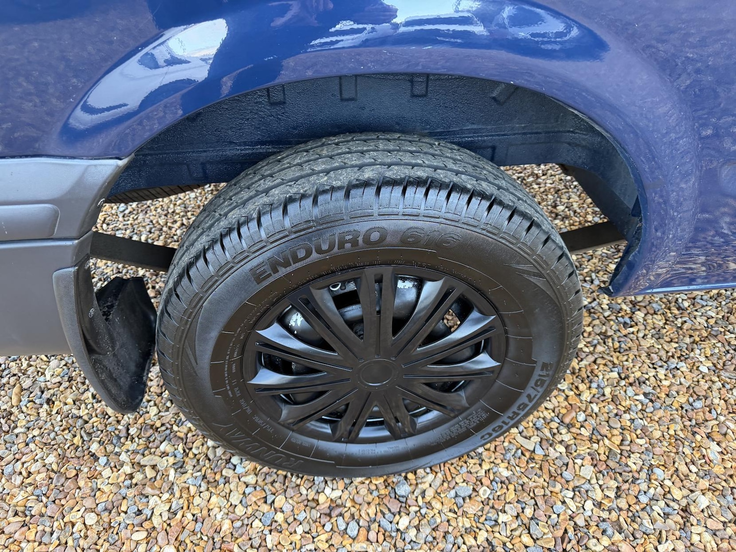 Used Ford Transit 2013 for sale - 75551568: Photo 39