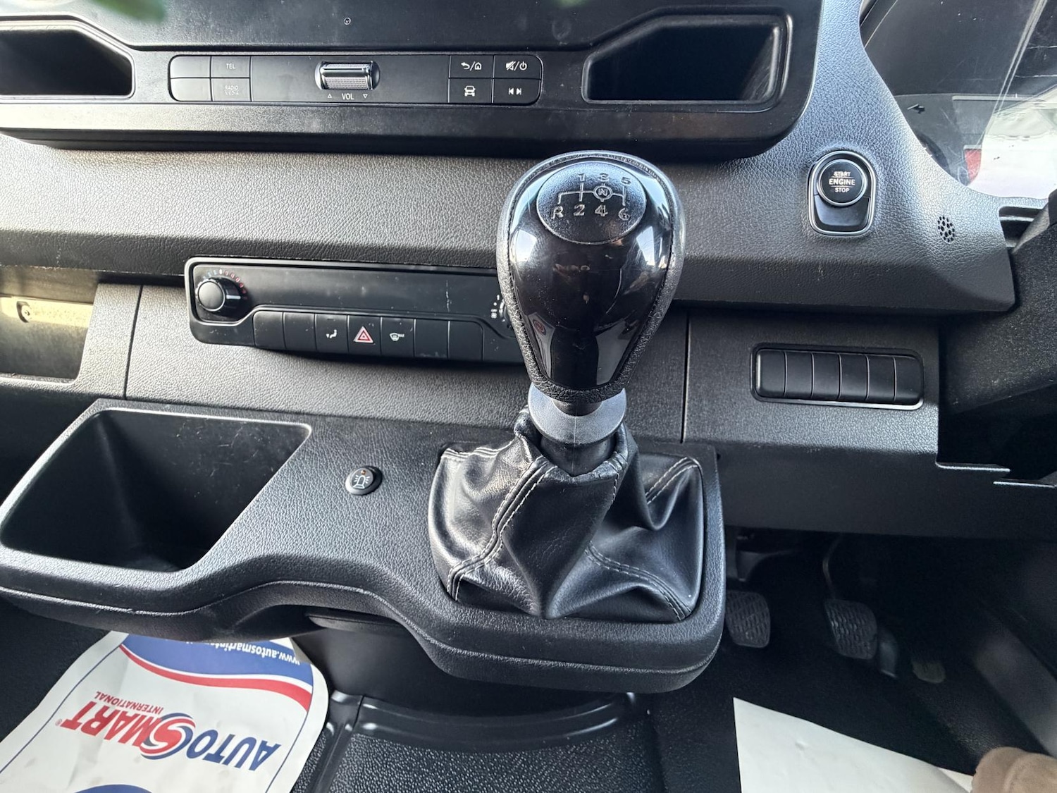 Used Mercedes-Benz Sprinter 2019 for sale - 76933419: Photo 13