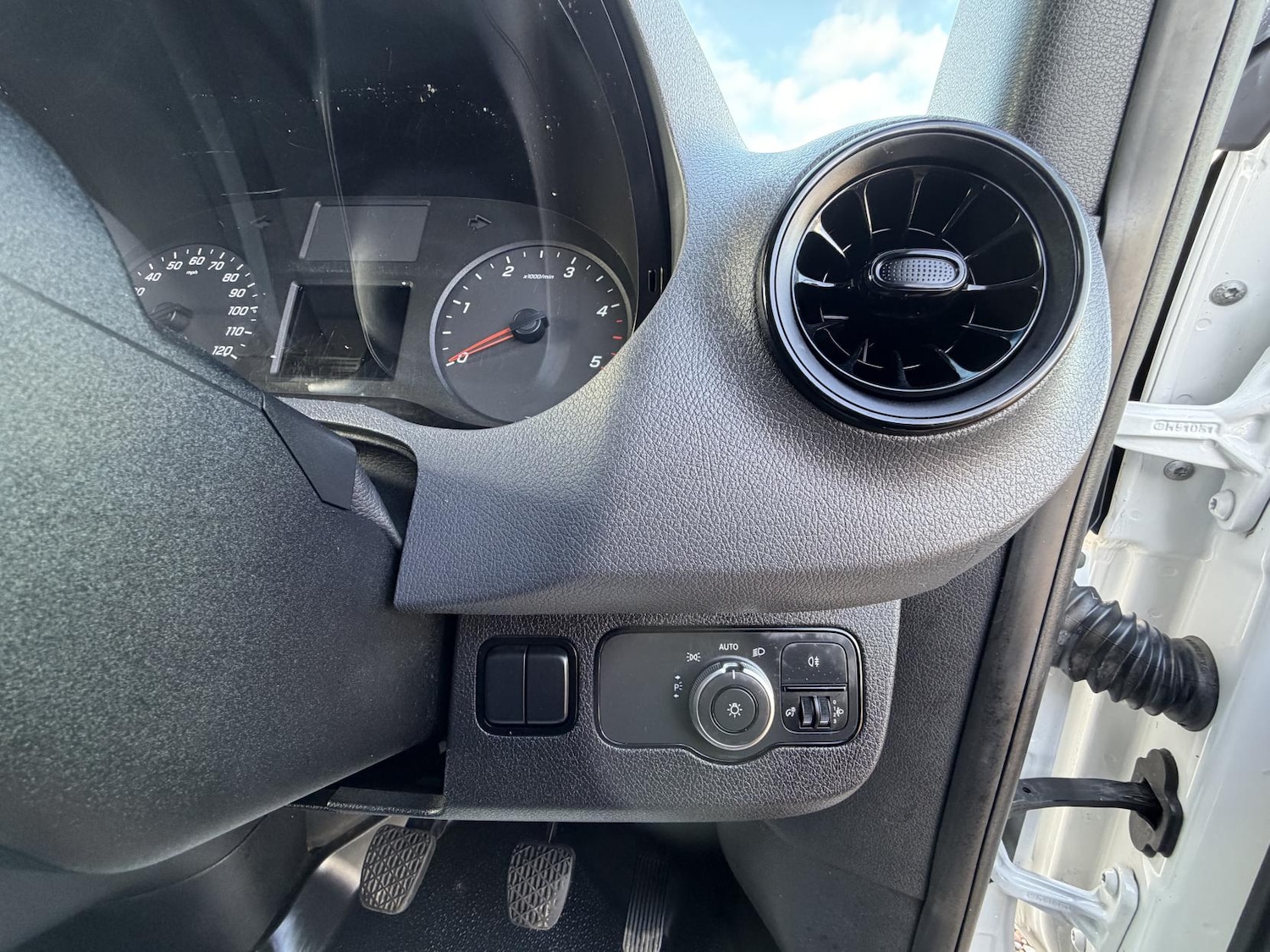 Used Mercedes-Benz Sprinter 2019 for sale - 76933419: Photo 16