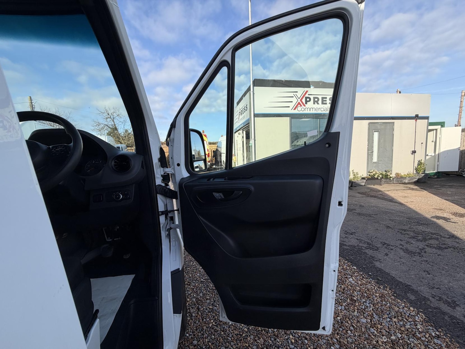 Used Mercedes-Benz Sprinter 2019 for sale - 76933419: Photo 17