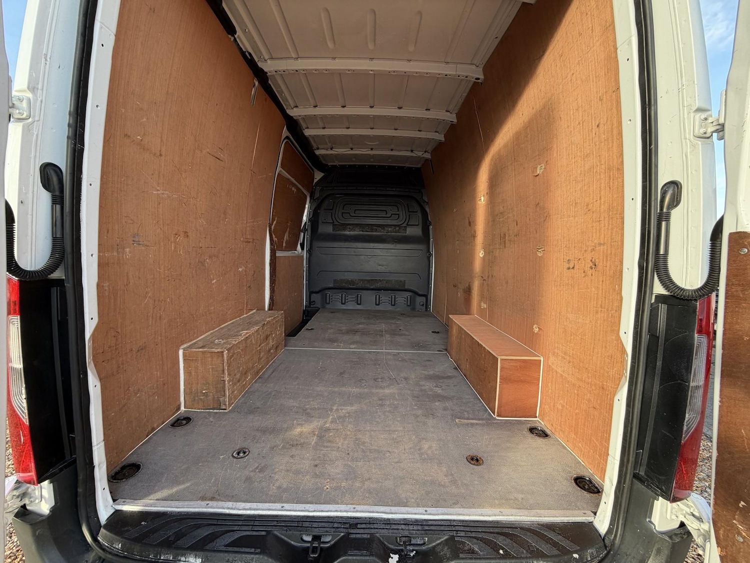 Used Mercedes-Benz Sprinter 2019 for sale - 76933419: Photo 20