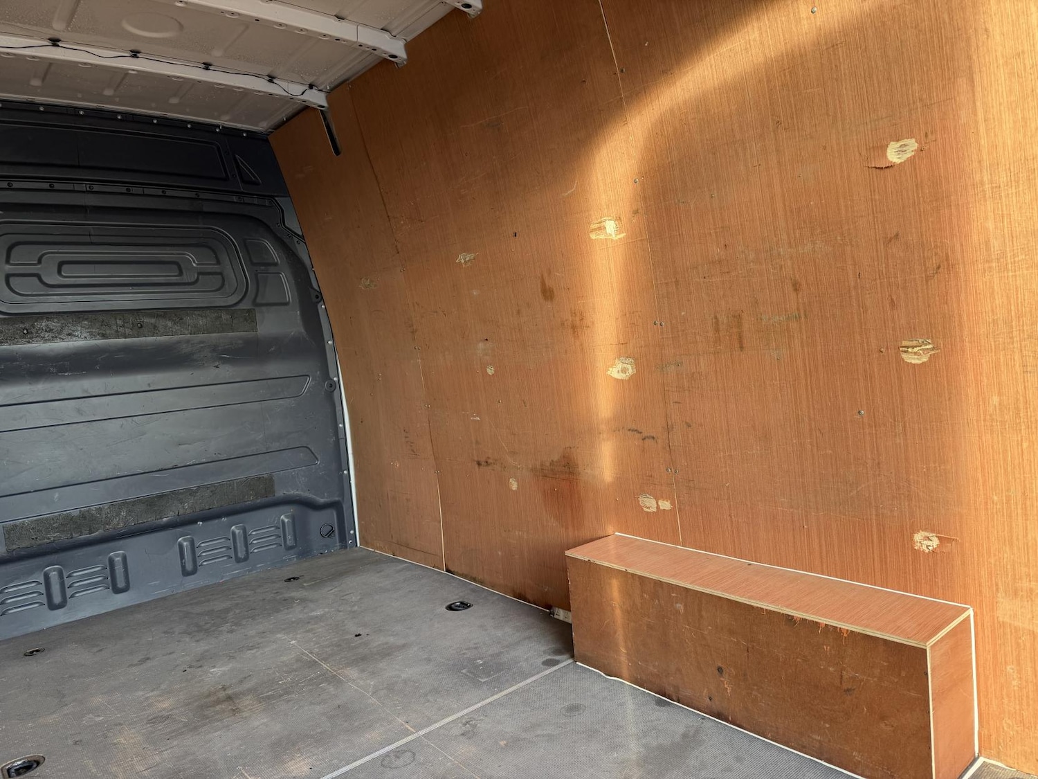 Used Mercedes-Benz Sprinter 2019 for sale - 76933419: Photo 21