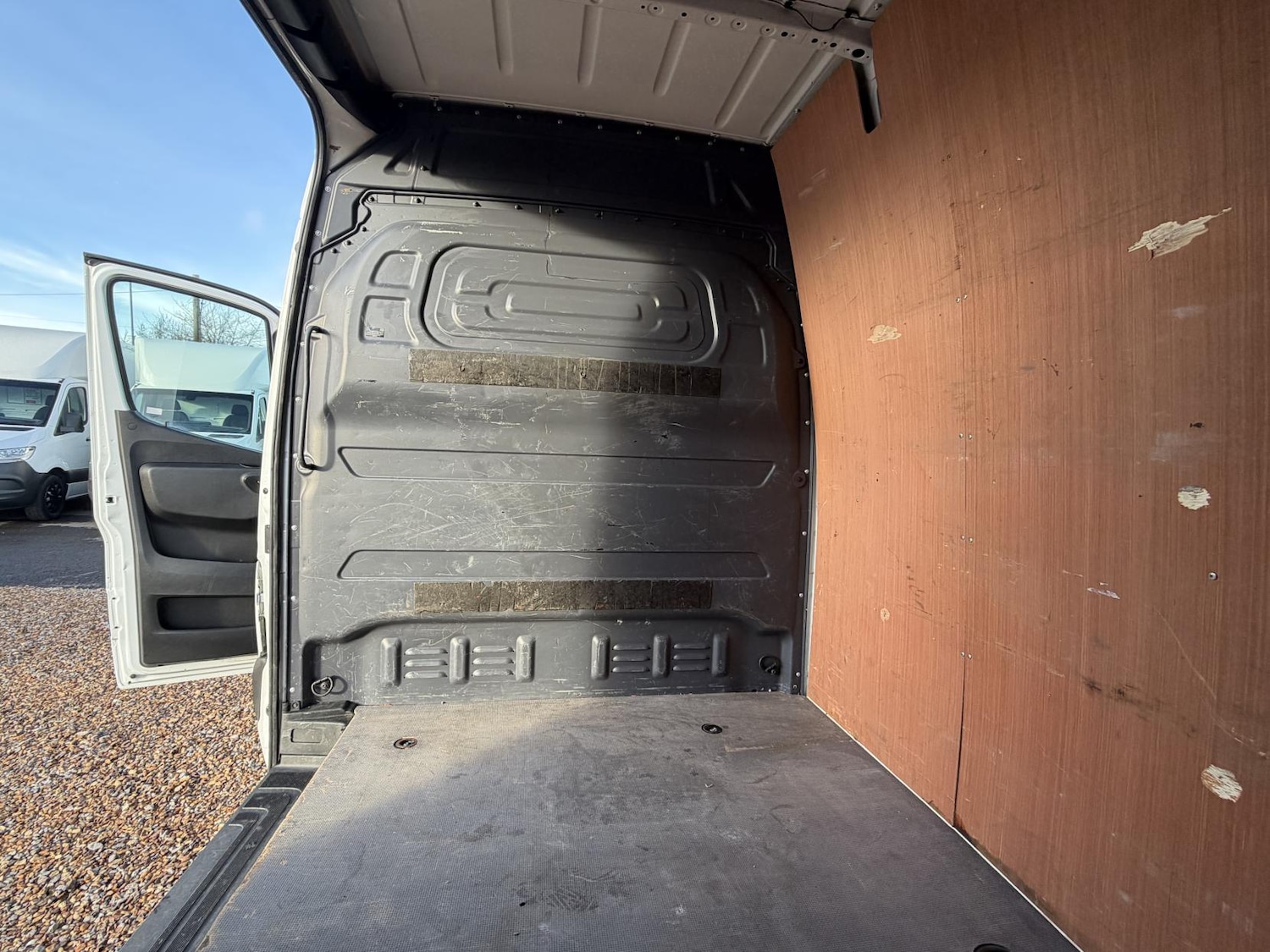 Used Mercedes-Benz Sprinter 2019 for sale - 76933419: Photo 23