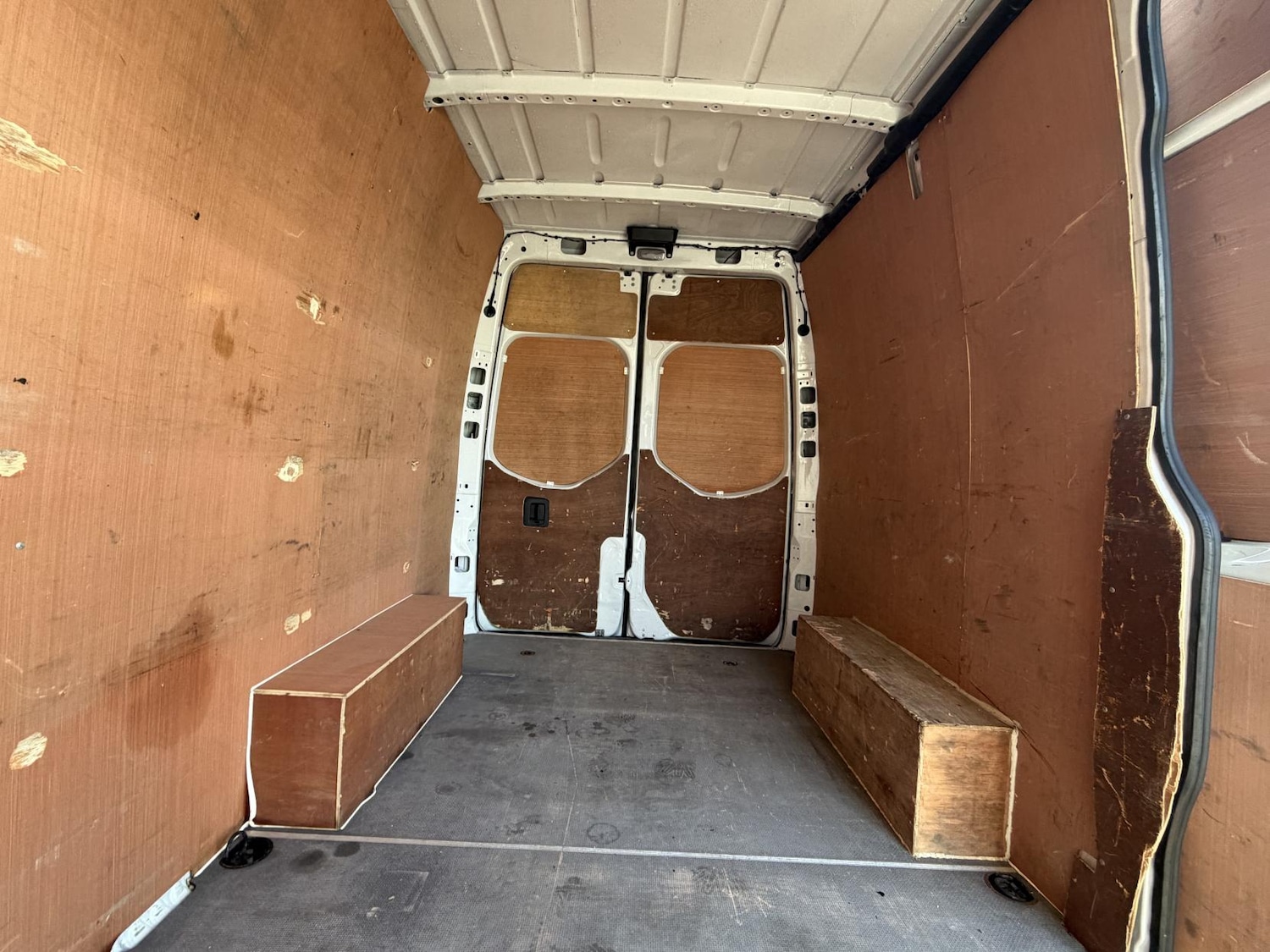 Used Mercedes-Benz Sprinter 2019 for sale - 76933419: Photo 24